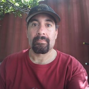 Meet your Posher, Jason